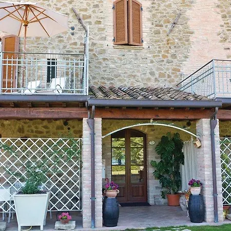 Gelsomino Torricella (Magione)
