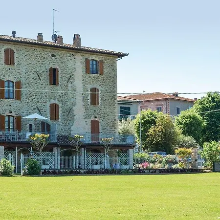 Apartamento Gelsomino Torricella (Magione)