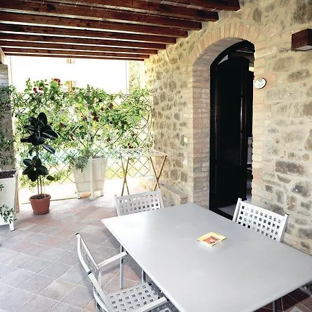 Apartamento Gelsomino