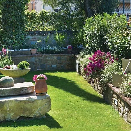 Gelsomino Apartamento