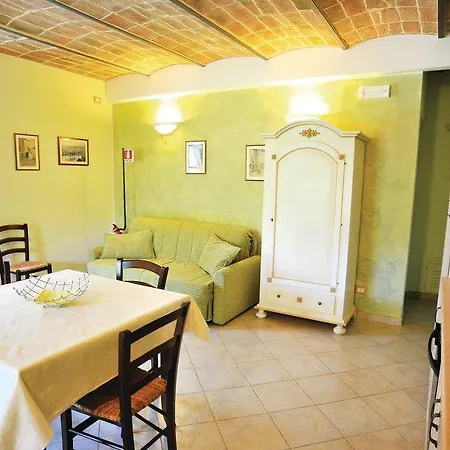 Gelsomino Apartamento *