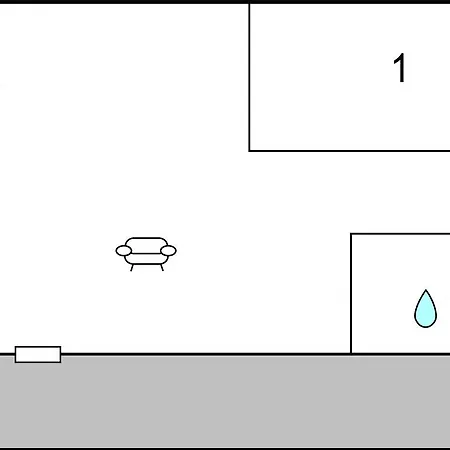 Apartamento Gelsomino